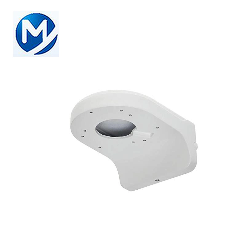 Plastic Injection Mould for Wall Mount Dome Camera Shelf
