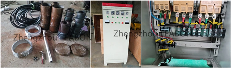 Leabon Dry Type Fish Feeds Machine Fish Feed Extruder Small Floating Fish Feed Machine