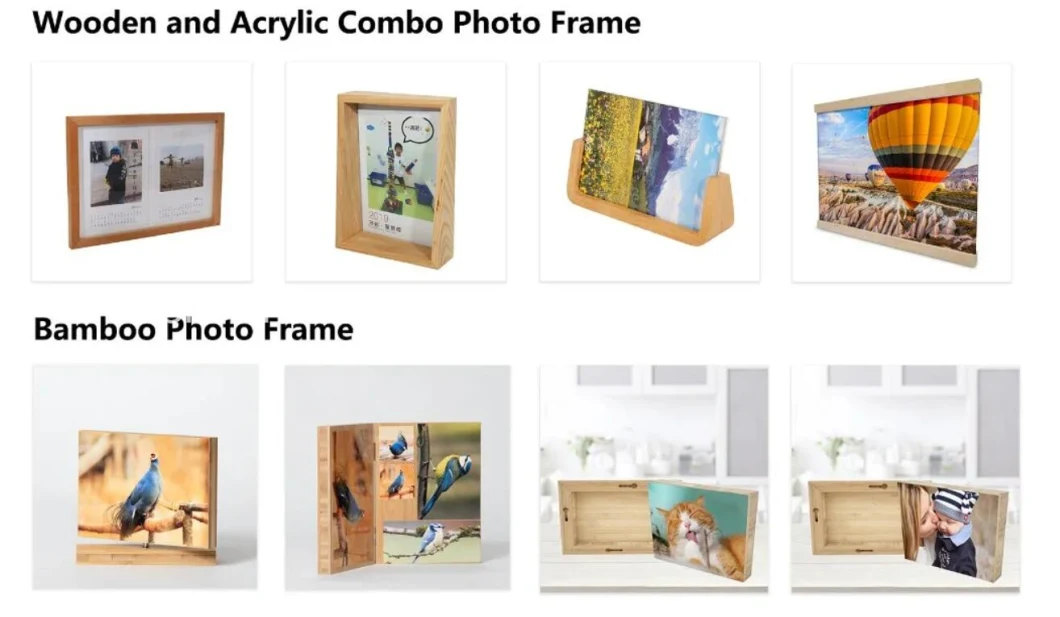 Photo Frame Ideas DIY Photo Frame Multiple Photos