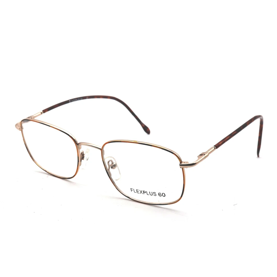 Advanced Technology Fashionable Cute Opticla Metal Frames Eyewear/Eyeglasses