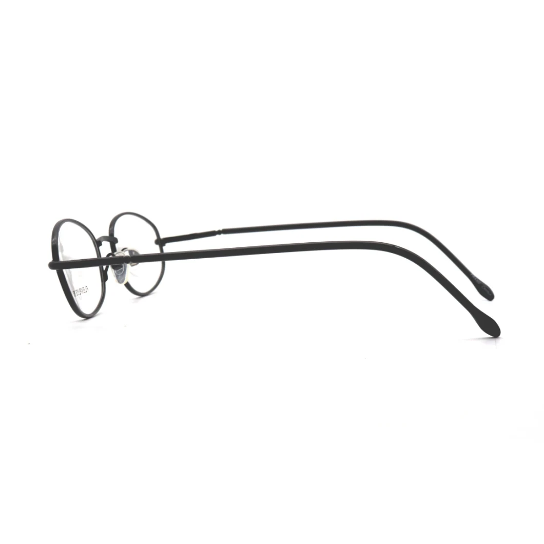 Factory Price Wholesale Fashionable Cute Metal Frames Eyewear/Spectacle/Eyeglasses86