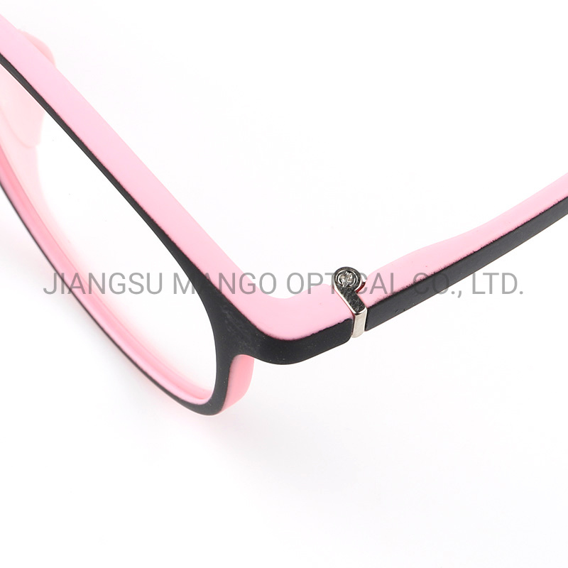 Cute Retro Circle Korea Design New Fashion Eyeglasses Frames