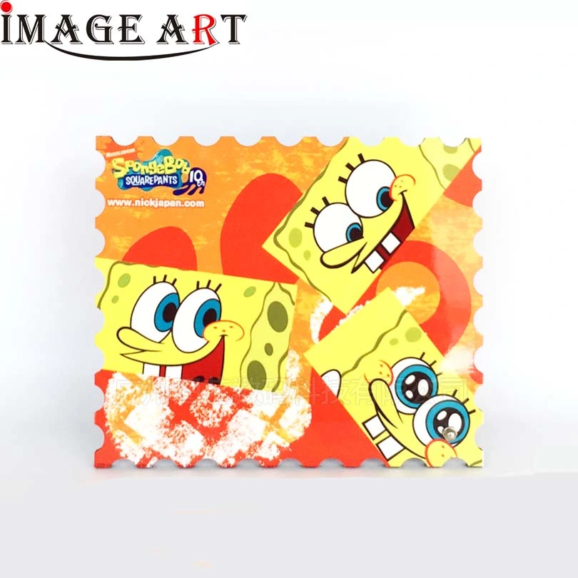 Sublimation Blanks MDF Board Frame for Photo Printing No. 012