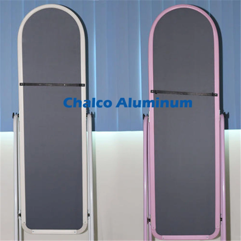 6063 Photo Picture /Mirror/Advertising Frame Aluminum Profiles