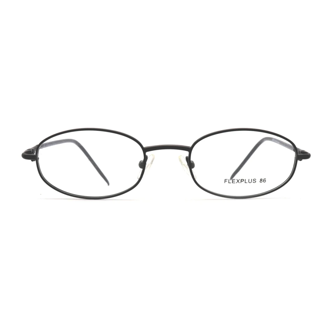 Factory Price Wholesale Fashionable Cute Metal Frames Eyewear/Spectacle/Eyeglasses86