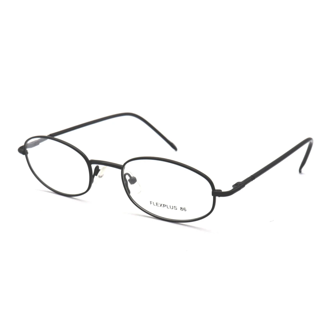 Factory Price Wholesale Fashionable Cute Metal Frames Eyewear/Spectacle/Eyeglasses86