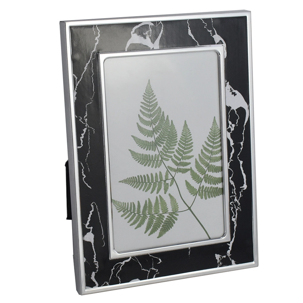 Aluminum Photo Frame 4X6 Inch Metal Photo Frame Factory