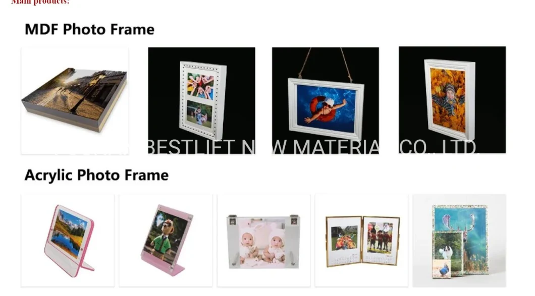 Photo Frame Ideas DIY Photo Frame Multiple Photos