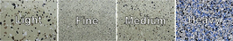 Non Toxic Liquid Glass Epoxy Resin Colored Mica Flakes Floor Coating Epoxy Floor Garage Churches Jails Pictures & Photos Flakes Flakes Coating Epoxy Resin