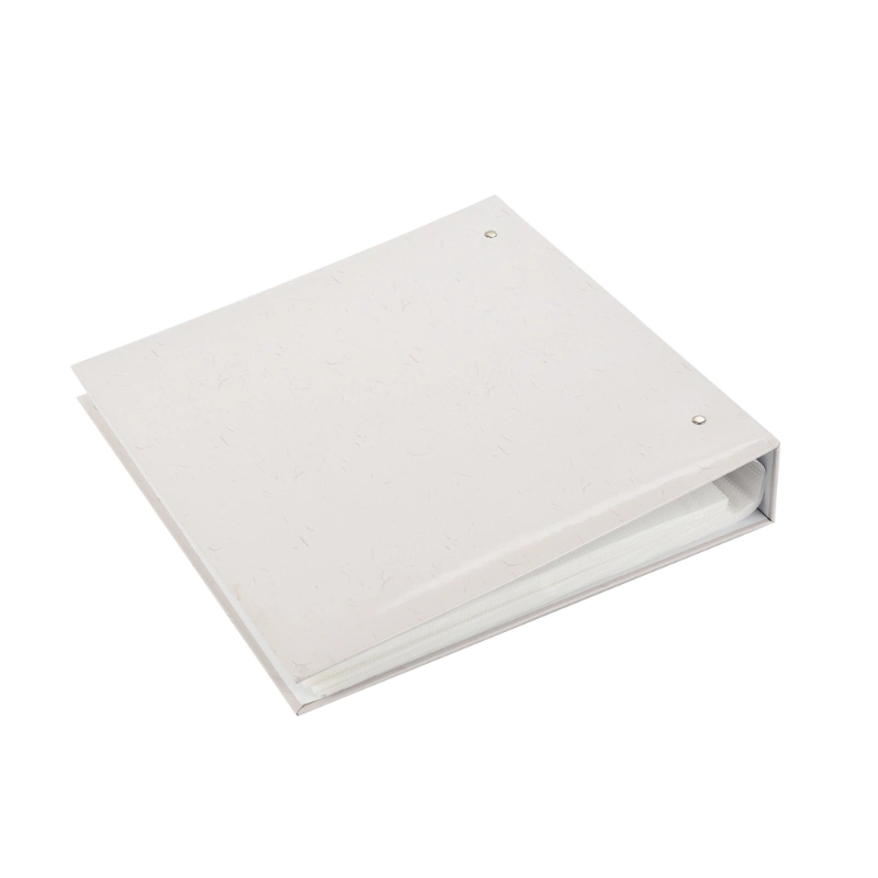 Slip in Ring Binding Photo Album in Large Capacity 500PCS Photo 4X6