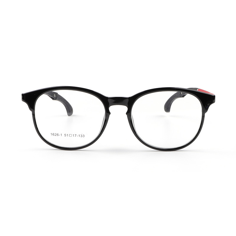 Mango Oval Student Adjustable Optical Glasses Frames