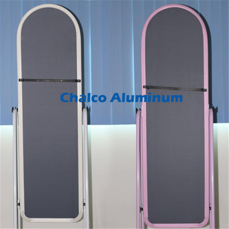 6061 Photo Picture /Mirror/Advertising Frame Aluminum Profiles