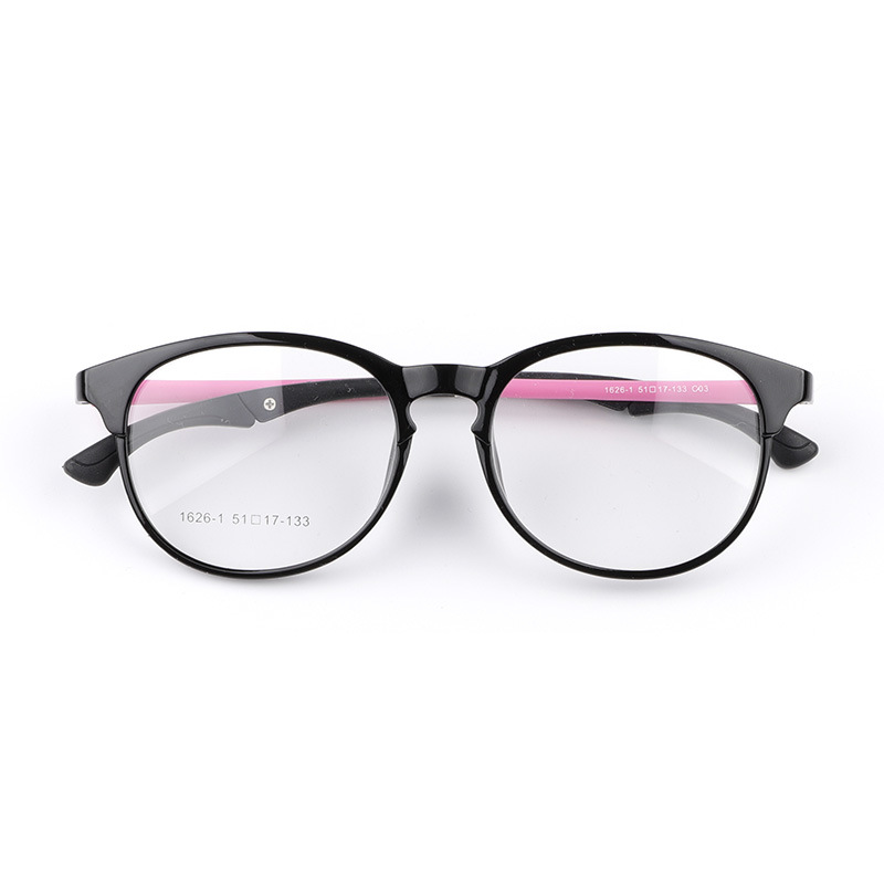 Mango Oval Student Adjustable Optical Glasses Frames