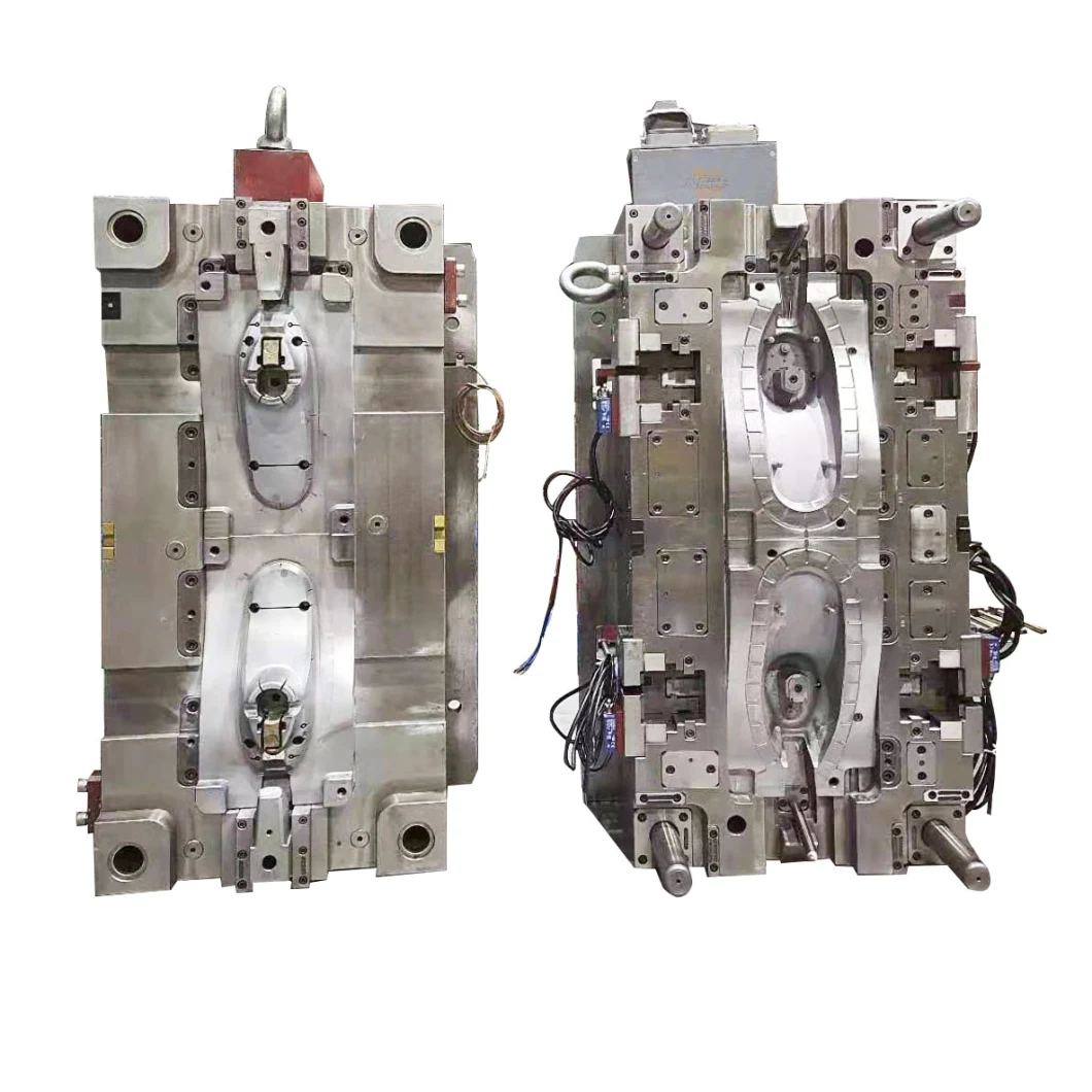 Mould Injection Mold Parts Injection Mould ODM Mould Maker Service Injection Mold for Automotive Parts Mould