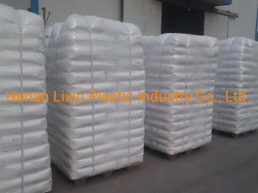 CPVC Compound Pellets for CPVC Hot Water Pipe Fittings