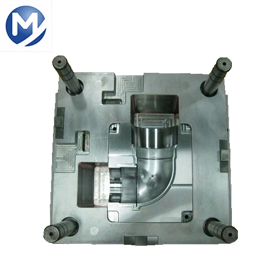 PVC Water Pipe Injection Mould/Pipe Fittings Moulding