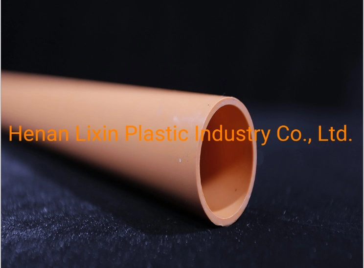 CPVC Resin for CPVC Compound CPVC Injection Fittings