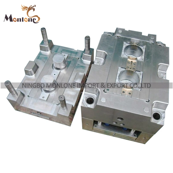 China Mould Supplier, Automatic Plastic Injection Molding, Plastic Mould (MLIE-PIM003)
