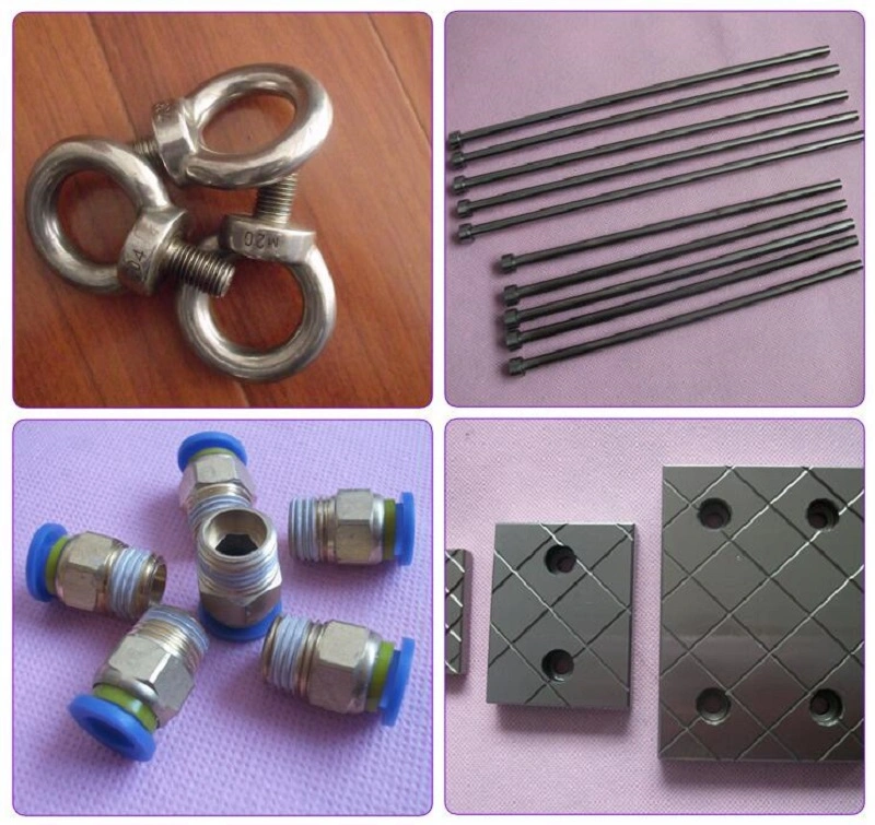 OEM Custom Plastic Pipe Fitting Injection Mould for Elbow/Tee/Valve