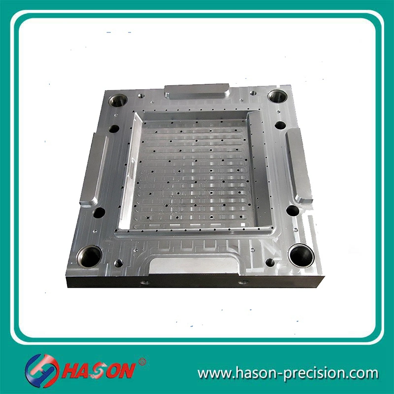 High Quality Mold Base, Plastic Injection Mold Base, Mold Base for Die Casting Mold