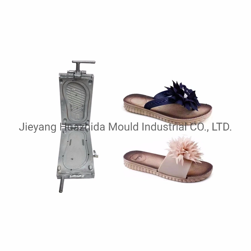 PVC Injection Sole Mould for Shoes Making Mould