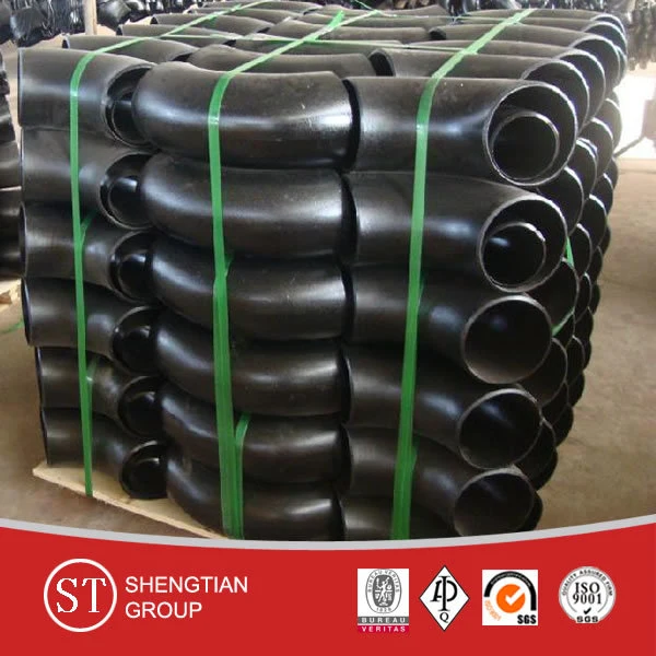 High Pressure Forged Steel Pipe Fittings Union