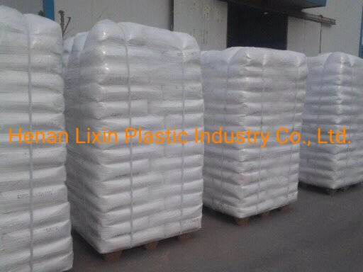CPVC Compound Pellets CPVC Plastic Pipe Fittings for Water Supply