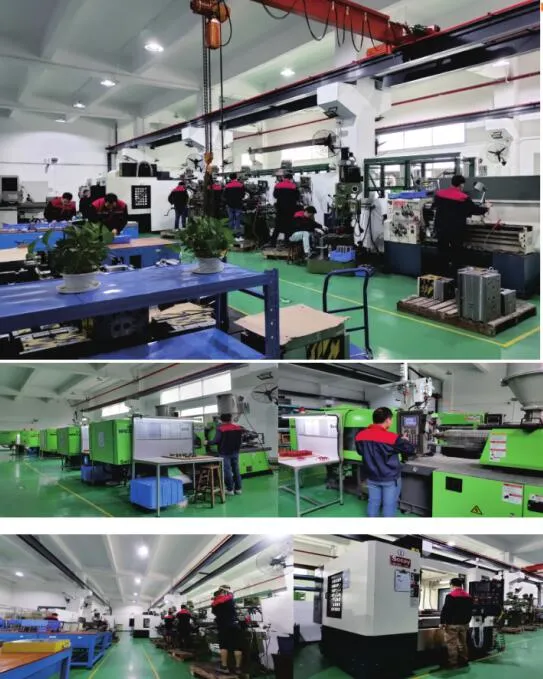 Punching Mold, Punching Die, Stamping Mold, Metal Mold, Mold Maker in China