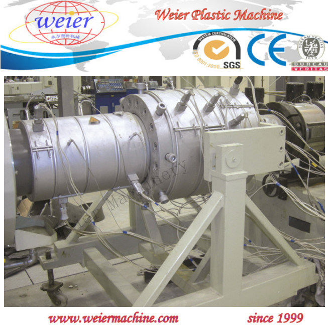 PVC CPVC UPVC Pipe Line/PVC Pipe Machinery
