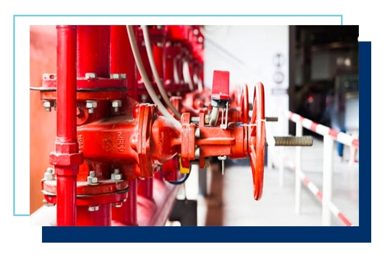 High Quality FM&UL Grooved Pipe Fittings & Grooved Pipe Coupling Fire Fighting Pipe Fitting