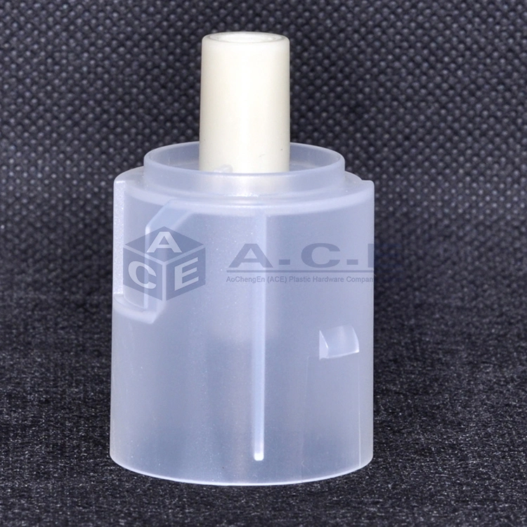 China Mould Maker Production Injection Mould for Medical Plastic Parts