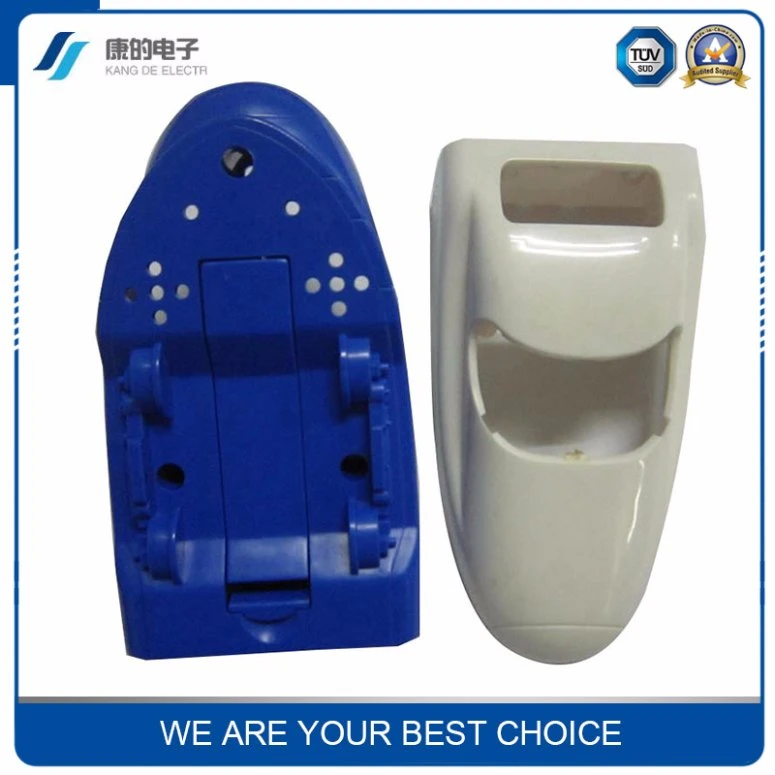China Plastic Parts Plastic Mould Injection Mould Plastic Items Supplier