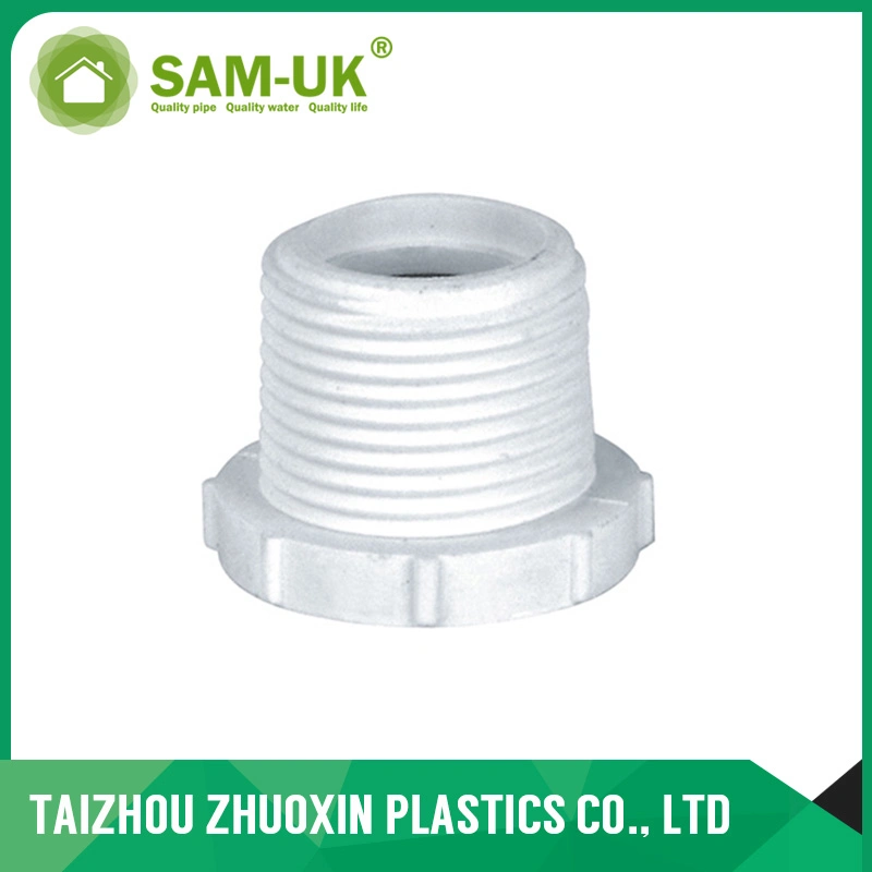 An06 Sam-UK China Taizhou Pipe Connection PVC Pipe Ells