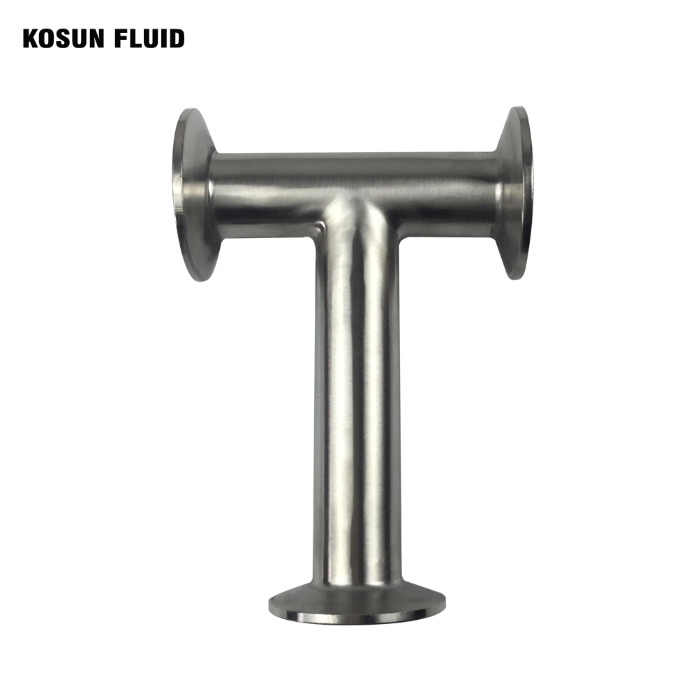 Stainless Steel 90 Degree180 Degree Tall Tee/Long Tee /Pipe Tee /Equal Tee/Lateral Tee Pipe Fitting