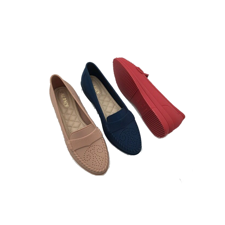Fine Quality Ladies Slide Sandals PVC Sole Mould Shoes Slippers Mould