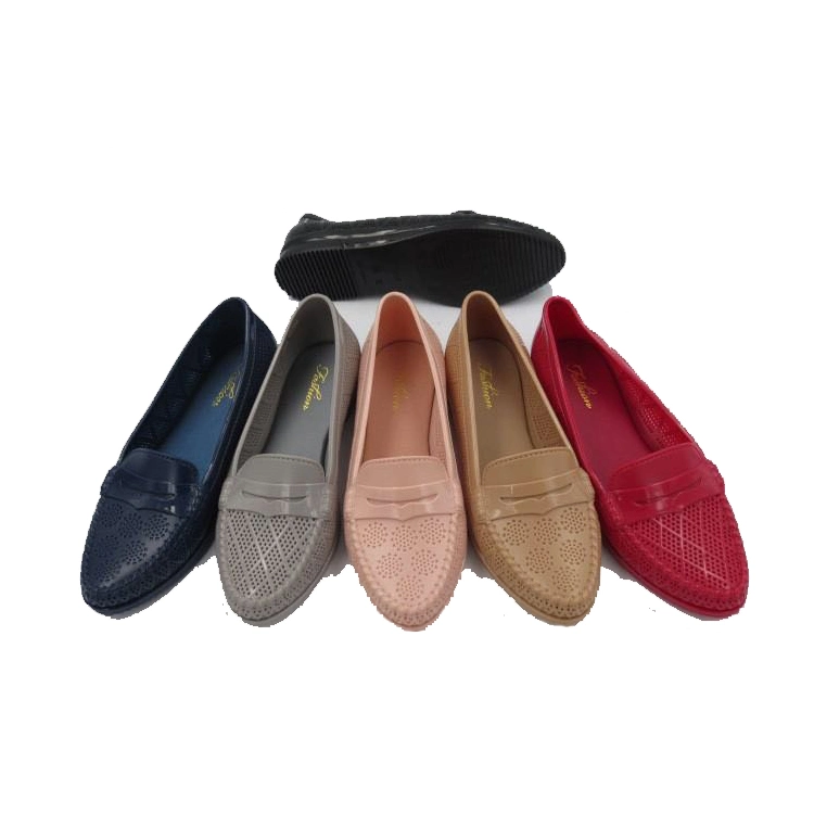 Fine Quality Ladies Slide Sandals PVC Sole Mould Shoes Slippers Mould
