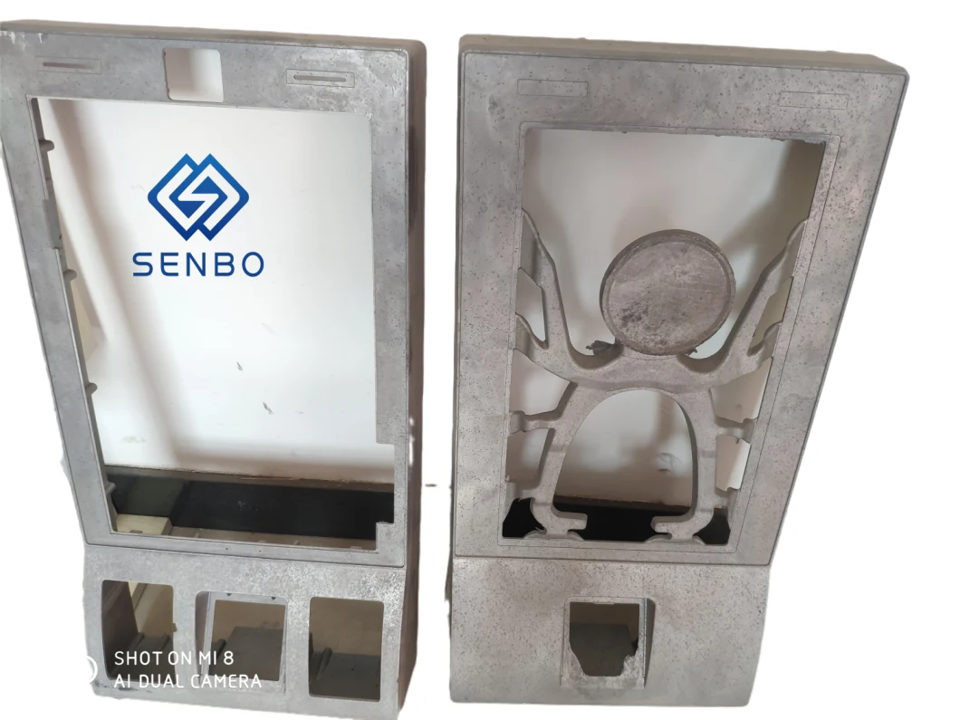 Factory Outlet Aluminum Alloy Die Casting Mould Zinc Alloy Die Casting Mould Plastic Injection Mould Stamping Mould Sheet Metal Mould Casting Mould Die Mold