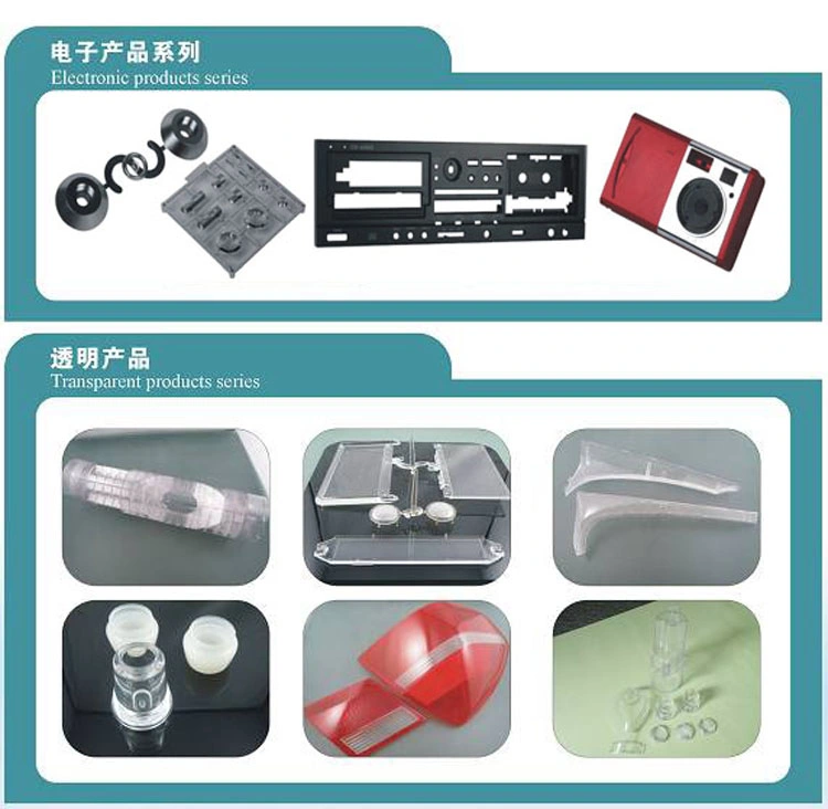 Custom Maker Mold Molding Service Plastic Injection Parts Mold Detectors Mold Tester Mold Problems