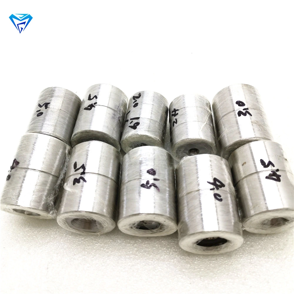 Wire Drawing Molds and Carbide Pipe Drawing Dies