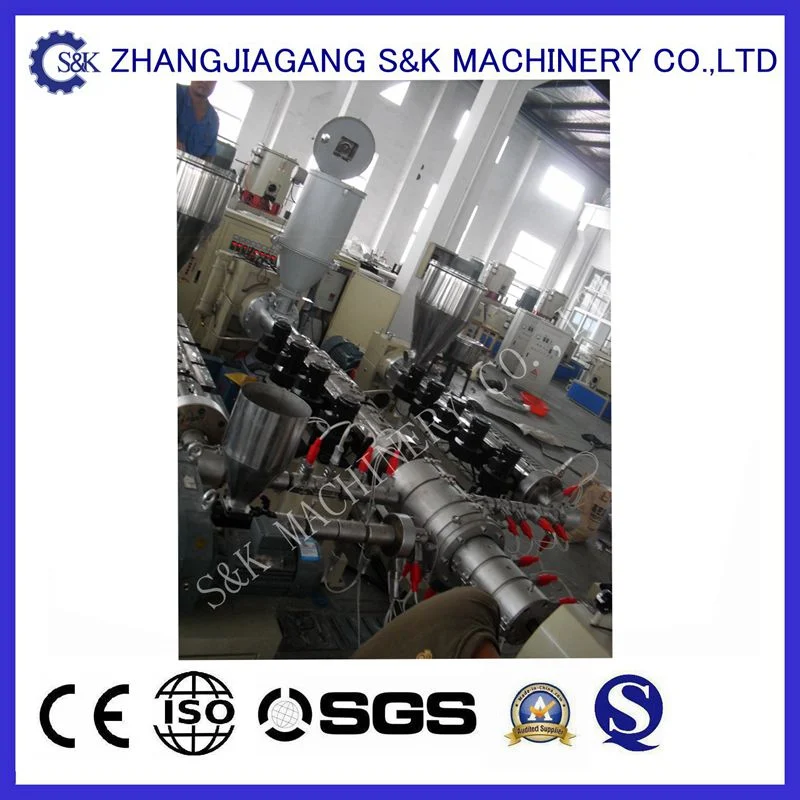 160mm Upvc Pipe Mould