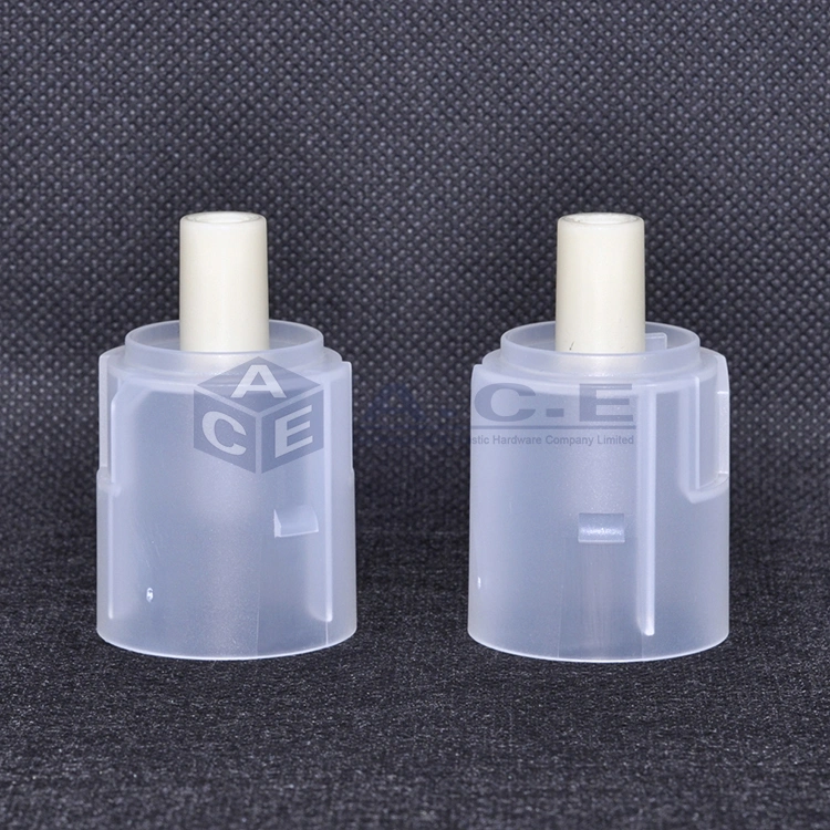 China Mould Maker Injection Mould Medical Plastic Parts