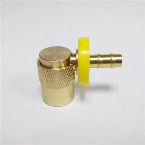 Hight Quality Brass Hydraulic Fitting Mould Quick Coupling
