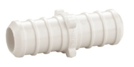 Plastic Pex Coupling, PPSU Fitting, Pipe Fitting, Plastic Fitting, Cupc, NSF/ANSI 61