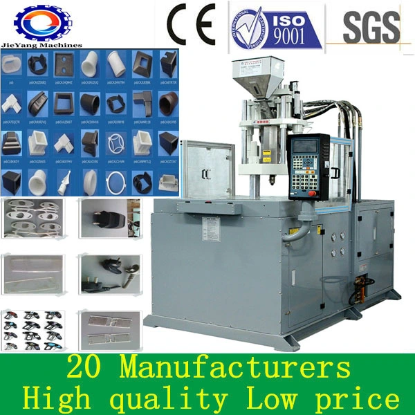 Plastic Injection Mould Machinery for Hardware Fitting