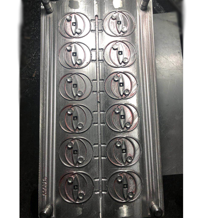 PVC Shoe Mould Flower Mould Shoe Part Mould