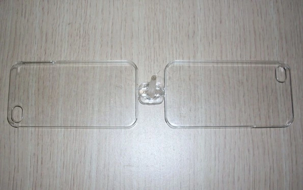 Plastic Injection Molding Plastic Mold Injection Mold Making Mold