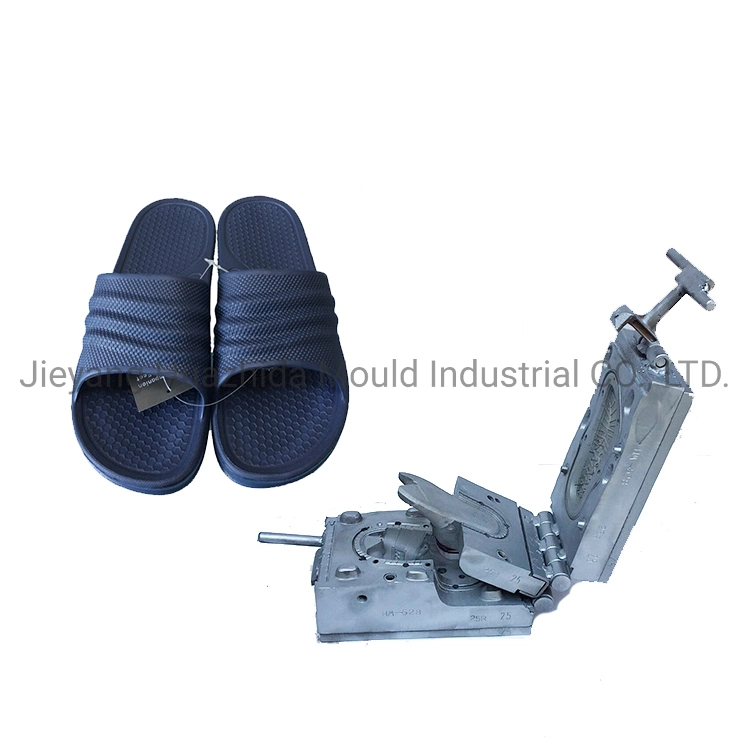 2020 PVC Shoe Mould Pcu Sandals Mould