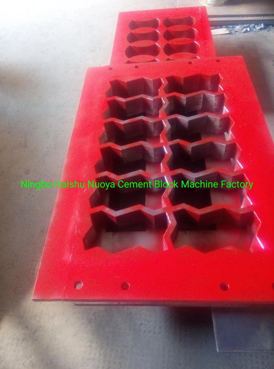 Block Mould, Brick Mould, Mould Maker, Mould Manufacturer