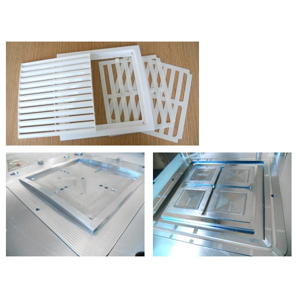 Plastic Injection Molding Plastic Mold Injection Mold Making Mold