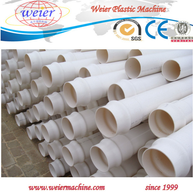 PVC CPVC UPVC Pipe Line/PVC Pipe Machinery